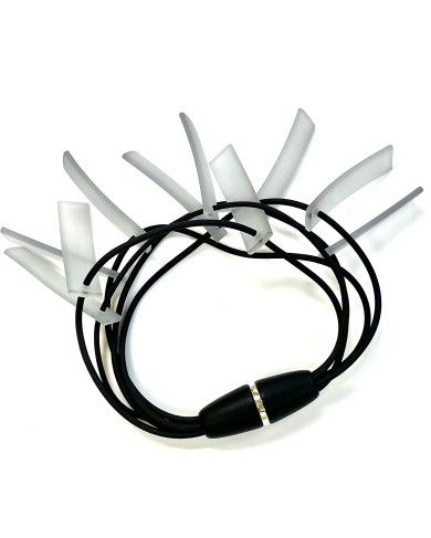 LB STICKS crystal bracelet