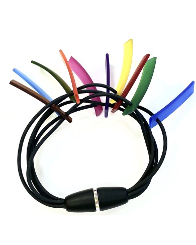 LB STICKS multi bracelet