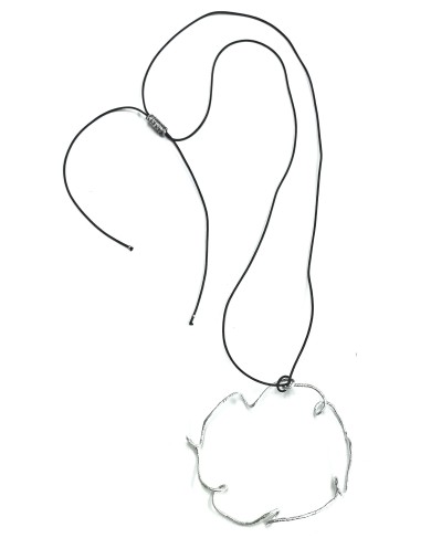 GC THREADS n1807 pendant...