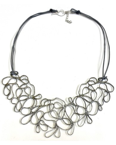 GC THREADS n1638 hematite