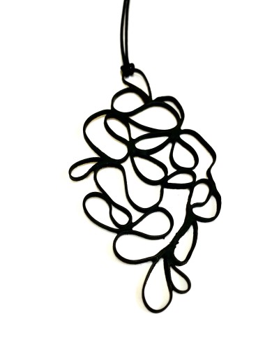 GC THREADS n1859 Pendant...