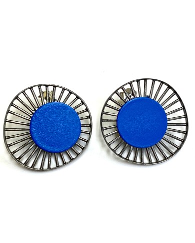 GC MATRIX e2040 blue ear