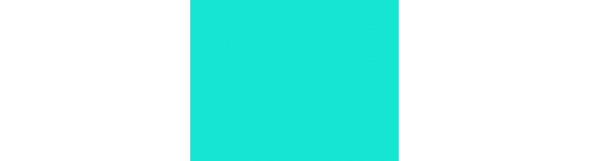 BLUE & TURQUOISE