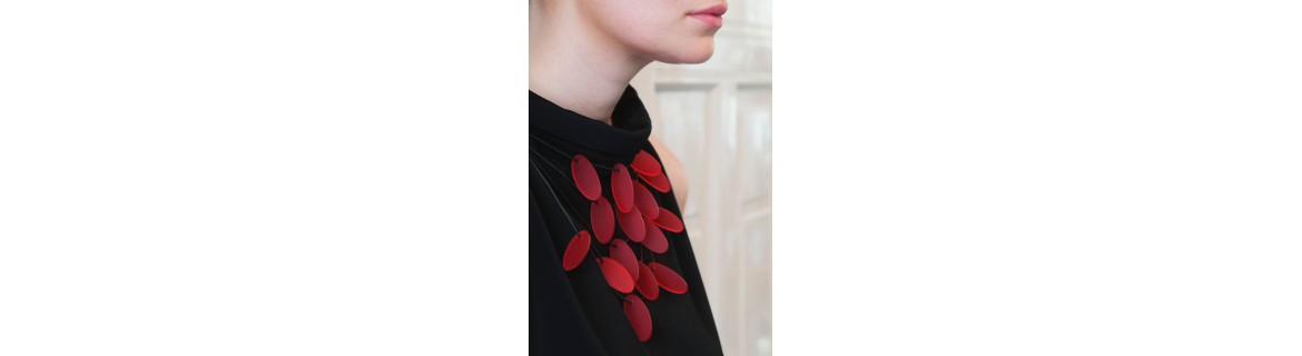 LYDIA BREMER DUTCH JEWELRY