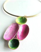 DORA HARALAMBAKI COLORFUL UNIVERSE